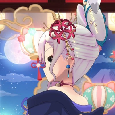 アクアひかりん❤️🌊🐟 my favoriteさんのプロフィール画像