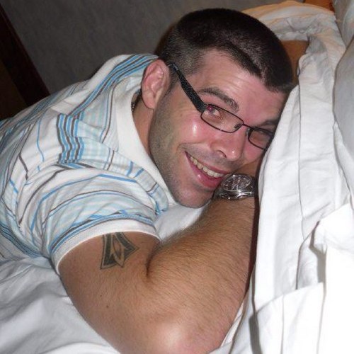 samsimmons84's profile picture. 