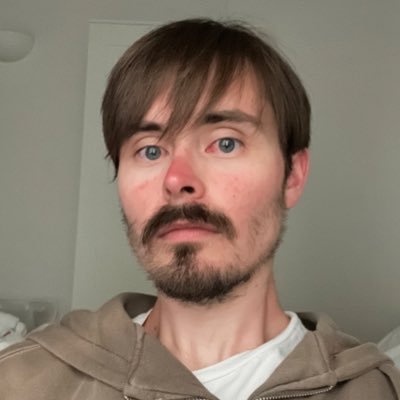 Alex Quinnさんのプロフィール画像