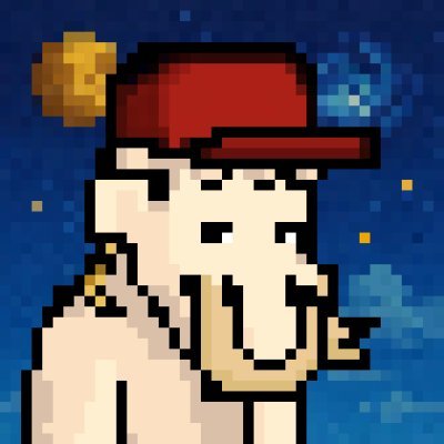 finsNfishbones's profile picture. hard working shrimp - cryp toe - $SHRIMPZ
Join our TG - https://t.co/88ARWc2DBx