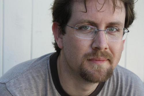 Gamer, geek and author of The Dragon Lords series (writing as Jon Hollins) and the Hero series (No Hero, Yesterday's Hero, Anti-Hero, and Broken Hero)