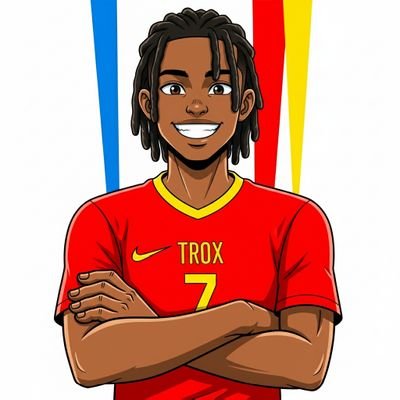 TryTorx's profile picture. Crypto learner | Intent matters |
Endless possibilities |