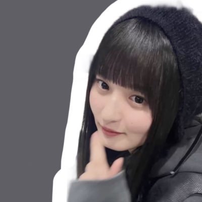 遠藤さくら🖤ྀིblk🖤
