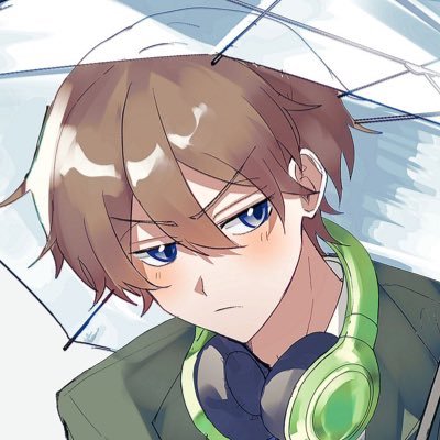 1️⃣さんのプロフィール画像