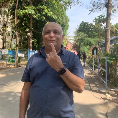 dilip_ganatra's profile picture. I am ardent supporter of PM Modi a true visionary leader who has love for his country in his heart hard working politicians never India seen before