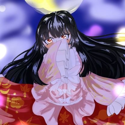 uULQWzHNgg75475's profile picture. お絵かきとゆっくり実況してるしらたまです
萃香とサグメと輝夜が推しですだけど最近萃香ばっか描いてる人です
アイコンはにぱさんという方が描いてくれました
リクエストは基本受け付けません