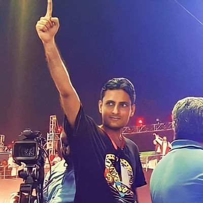 QasimUzairKhan's profile picture. Team @PPPDigital_ Information Secretary #PPP UC 10 | Bhuttoist | Researcher | Activist | Philanthropist ©
Tweets are personal thinking and Don't endorse RTs.