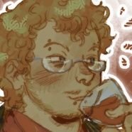 Max☕️🔪 COMMS OPENさんのプロフィール画像