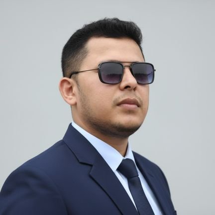 DevasishSaikia9's profile picture. Tech enthusiast