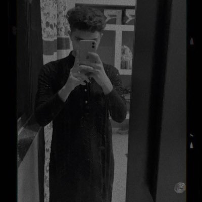 Suraj1822750's profile picture. Exploring the future with AI and ML. Code, algorithms, and coffee☕️ web3