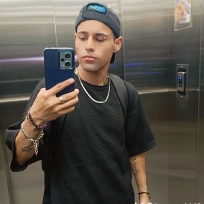 Cuenta oficial 🔥🥵
Contenido Caliente, real y personalizado
Una vida sin censura 🎈
☎ Videollamadas