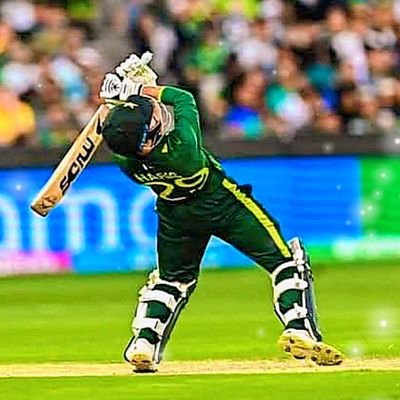 mgpathan19's profile picture. 