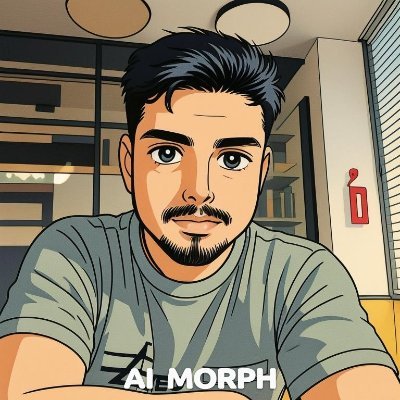 Cryptoboyking01's profile picture. NFT holder - Token trader 💰 Memecoins grand keep me humble
Early to crypto late to sleep  Living on-chain  thinking long-term  🚀🌕