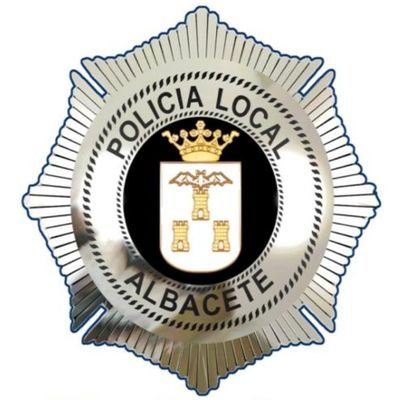 Policía Local de Albacete. 092 para emergencias. WhatsApp 616848607 para información. No te pierdas nada➡️ https://t.co/t1nTYOPAR9…