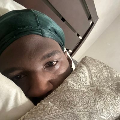 chuksthegreat_1's profile picture. I’m the greatest of all time ..I banter …take my tweets serious at your own risk ⚠️  HIM