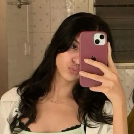 wtf_shrutiii's profile picture. 27 💅
