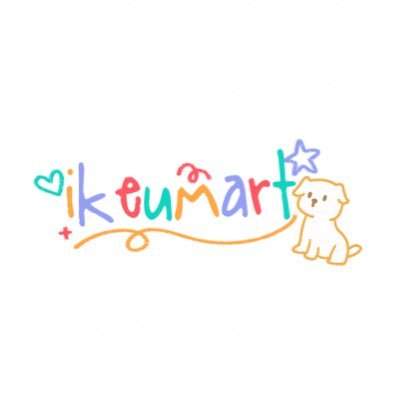 ikeumart's profile picture. 🦮﹕bns & printing ！open for cse merchant & sponsor partnerships, send a dm 📥⭐️ by @iquyeo ♡