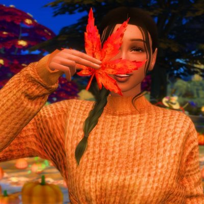 28 | She/Her | Proud Simmer, always playing | Lovely Family 💖 | Dutch | Builds, CAS, LPs, Machinima's and more on my YouTube channel