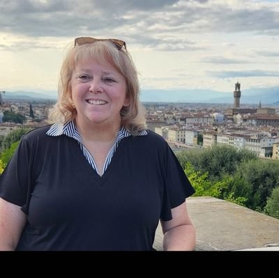 LoriB2017's profile picture. St. Louis Blues & Cardinals fan, animal lover, history and travel enthusiast
Be kind. Everyone is fighting a battle you know nothing about.