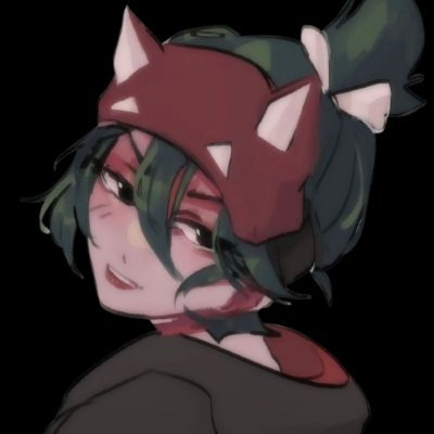 mostly fnf and ow2
CEO of Tokkitsune 🐰🦊
Admin @DailyKiriko_OW
❤@selfiefox❤@rosendixey❤