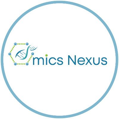 omicsnexuslabs's profile picture. Omics Nexus is an innovative online platform designed to bridge the gap between biology and bioinformatics.