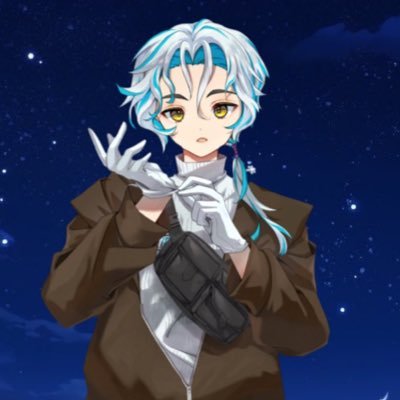 昼間はかわいいフェアリーペンギン!夜は街の情報屋!HighLight!(@High_Light_V)研修生の南雲蓮(なぐもれん)です! 俺のママ!!(https://t.co/RiUPm9ZWnO) 好きなことはゲーム🎮歌🎤アニメ!#IRIAMライバー #IRIAM準備中 DM事務所管理 初配信は9/28 14時!