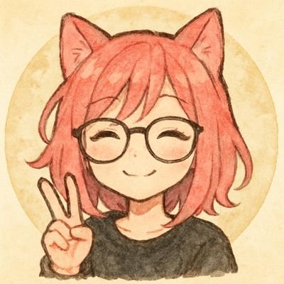 左片麻痺です。杖ついて数十メートル歩くのがやっと。
猫耳少女大好き!
バイクも好きだが乗れなくなった。
左腕全廃、右手も動きが悪いため全てAI作画です。
AIは優秀なアシスタントだと思ってます。
現在メインで使っているのはGoogle_Geminiです。