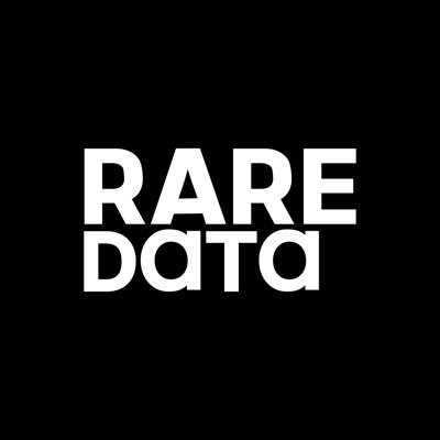 RareDataAsia's profile picture. Community