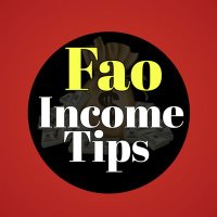 Fao Income Tips (@faoincometips) 's Twitter Profile