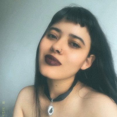 grietchaotic's profile picture. Feminista 💜🌱 Defensora de DD.HH. y la vida digna. Palestina libre 🇵🇸 | El amor también es trinchera. 🎶 ❤️💙