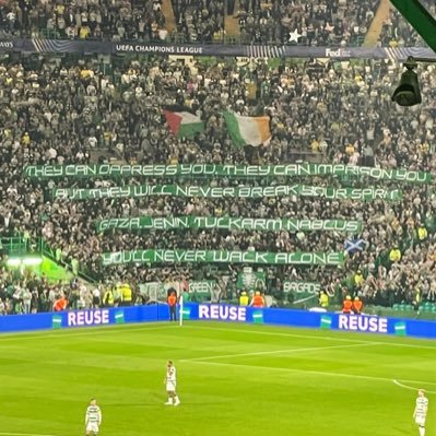 Left Glesga 97, Blackpool🍀CSC Member ST holder 415, Fury Murray’s and Sub Club Lover 🕺🤩🕺#FreePalestine 🇵🇸 #HateBrexit🇪🇺#feedthepoor💚