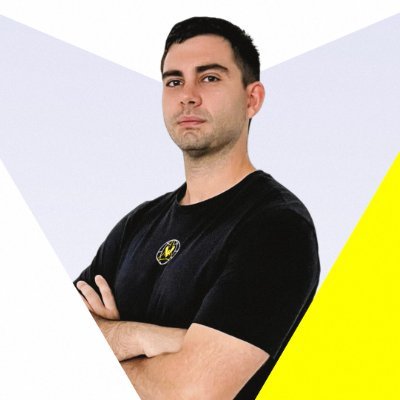 ·CS2 Data Analyst for @TeamVitalityCS
·Former CS:GO Coach, Manager.
·Biochemistry / Biostastistics @UV_EG
·Phd Statistics and Optimization @UV_EG