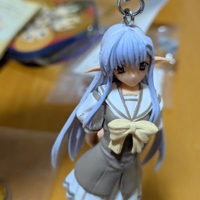 ぱよ江