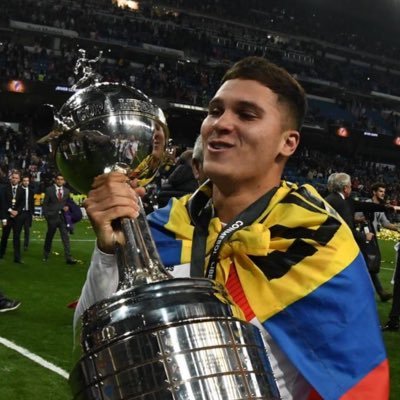 brnn1895's profile picture. River Plate