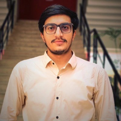 HadiHaider15's profile picture. 