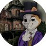 shibandit_doggo's profile picture. ❤️💜💙 Lvl 29 | Shi-Bi Inu/Pooka  
Collector, theme park dork, & part-time Jailer at Knott's Berry Farm's Ghost Town.
taken by @NoirUnderSeason💞
pfp: rutkotka