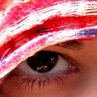 ifoundmetonight's profile picture. My opinion is a view I hold until, well, until I find something that changes it ~Pirandello
The mother of imbeciles is always pregnant~Mom
Matthew 6:22-23♊INFJA