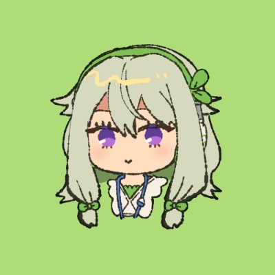 ソシャゲの話とか/prsk🎈🤖が主、他色々/3L好き/20↑/他リンクはプロフ↓
⚠️転載許可してません/Repost is prohibited.⚠️