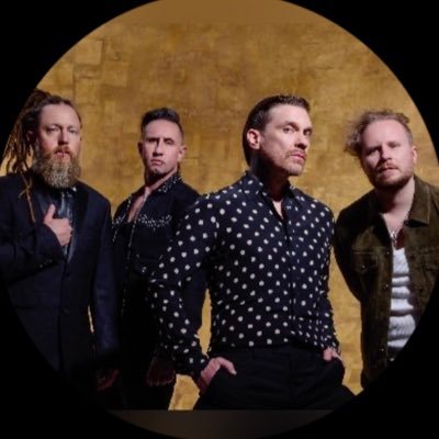 Shinedown901's profile picture. "Killing Fields" OUT NOW!