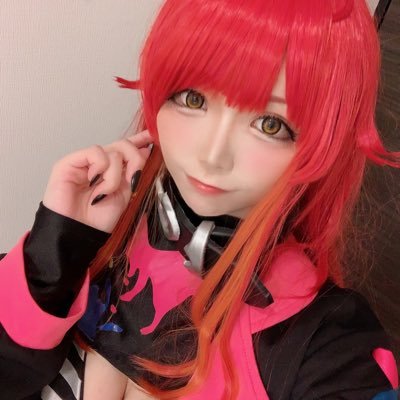 APEX¦🍒✨️¦💄💚¦🍫💘¦💀⛓️¦🥕🩷🩵¦ガンダム¦スタレ¦アスナ¦配信者¦https://t.co/JAPhbSn76e よくコスプレしてる人。重重加工厨。sry¦何かありましたら✉️Rukachi.g200@gmail.com