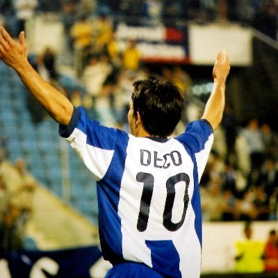 PORTODNA's profile picture. porto fan