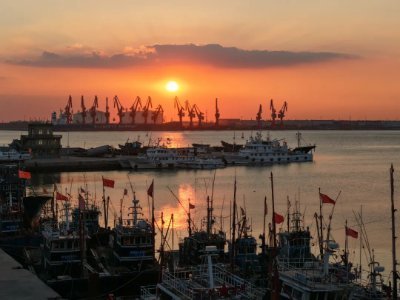 aizailongkou's profile picture. 