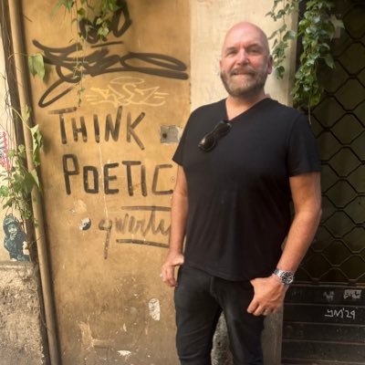 timzatz07's profile picture. Writing professor. Runner. Record, movie and book nerd. Owner of On the Record in Woodbury, NJ. Upright bass player in Red Desert Motel.