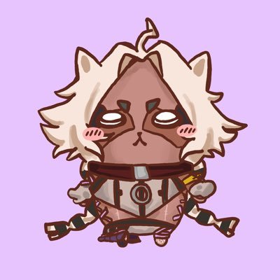 中文|Eng | I like to draw Gachiakuta | Too Lily X Gountess | No tracing or stealing! |