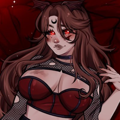 🔮Witch DommyMommy🔮twitch✨ vtuber ✨ leukemia cancer fighter! https://t.co/ua21p6pNey💀https://t.co/zcZ9FTQ6eK 🔮https://t.co/2fnZWdXQ45