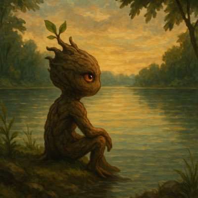 WhatWasWilled's profile picture. Philosophy | Behavior | Markets
