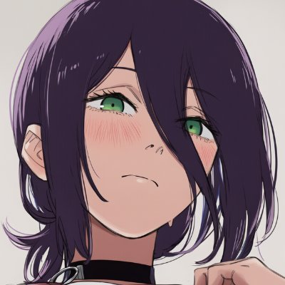 posting anime waifus
▼Follow if you enjoy my work!💖
Patreon → https://t.co/XZvnE6YfSQ