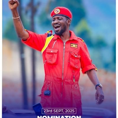 kaliisafred15's profile picture. I support Liverpool, NUP is my party, I love technology!!