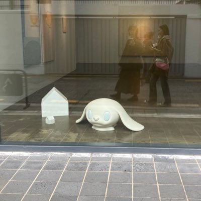 nanossakana's profile picture. webデザイナー→UX勉強中 / 映画,批評,哲学 / 心地よさについて / 非日常