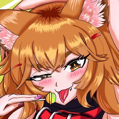 StrayDog_ch's profile picture. 汎用モデル使用の完全個人勢
ドＭでサブミッシブ、ただいま飼い主募集中🐾
犬系バ美肉VTuberの名もなき野良犬です🐶
あと下は生えてます🍄のでスケベFAは大歓迎❤
VRChatに住むわんこ⇨@StrayDog_VRC
性癖垂れ流し🔞垢⇨@StrayDog_M_Sub